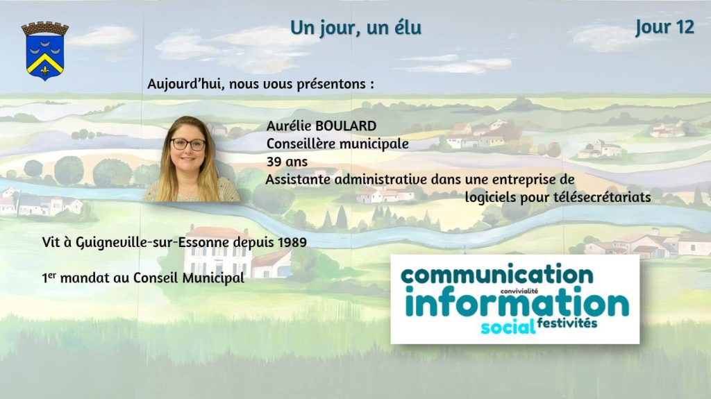 Aurélie BOULARD