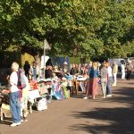 Photo du vide grenier de Guigneville sur Essonne édition 2026